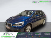 Annonce Bmw 116 occasion Diesel 216d 116 ch BVM � Beaupuy