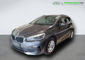 Bmw 116 occasion année 2020 boite Manuelle Annonce Bmw 116 occasion Diesel 216d 116 ch BVM à Beaupuy