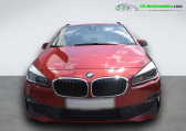 Bmw 116 occasion année 2018 boite Manuelle Annonce Bmw 116 occasion Diesel 216d 116 ch BVM à Beaupuy