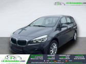 Annonce Bmw 116 occasion Diesel 216d 116 ch � Beaupuy