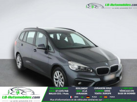 Bmw 116 216d 116 ch  occasion � Beaupuy - photo n�2