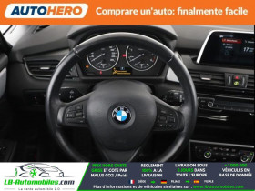 Bmw 116 216d 116 ch  occasion � Beaupuy - photo n�5