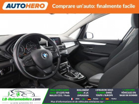 Bmw 116 216d 116 ch  occasion � Beaupuy - photo n�4