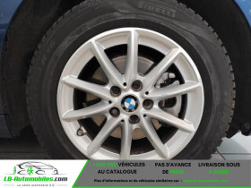 Bmw 116 216d 116 ch  occasion � Beaupuy - photo n�6