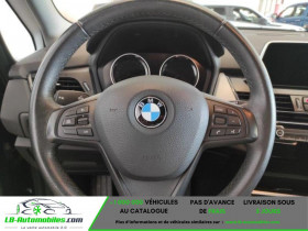 Bmw 116 216d 116 ch  occasion � Beaupuy - photo n�5