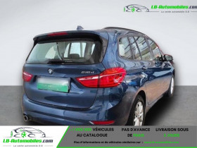 Bmw 116 216d 116 ch  occasion � Beaupuy - photo n�3