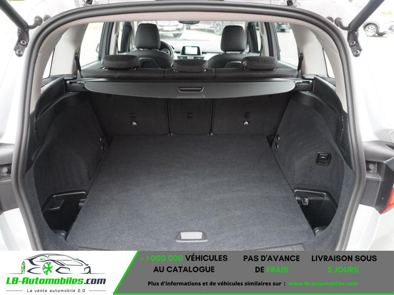 Bmw 116 216d 116 ch  occasion  Beaupuy - photo n10