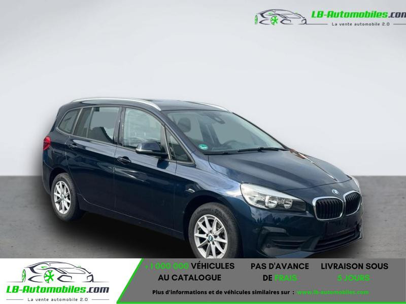 Bmw 116 216d 116 ch  occasion  Beaupuy - photo n2