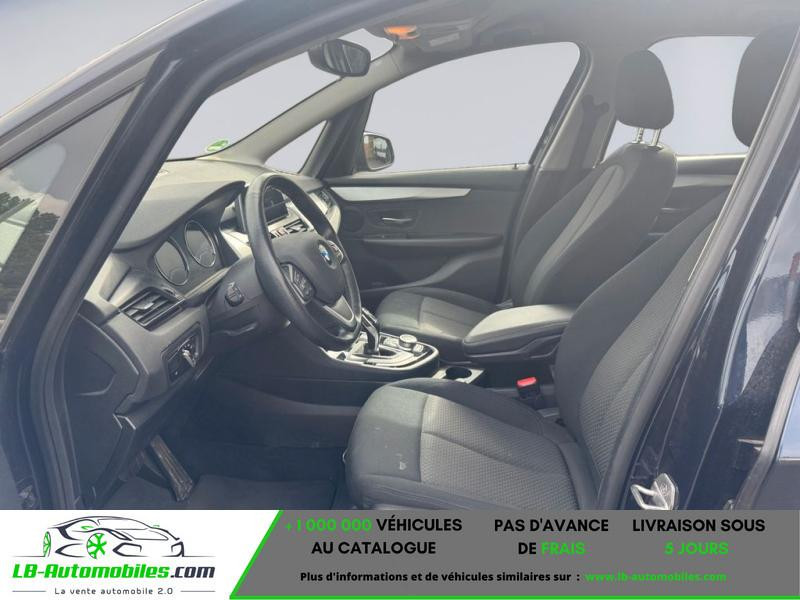 Bmw 116 216d 116 ch  occasion  Beaupuy - photo n7