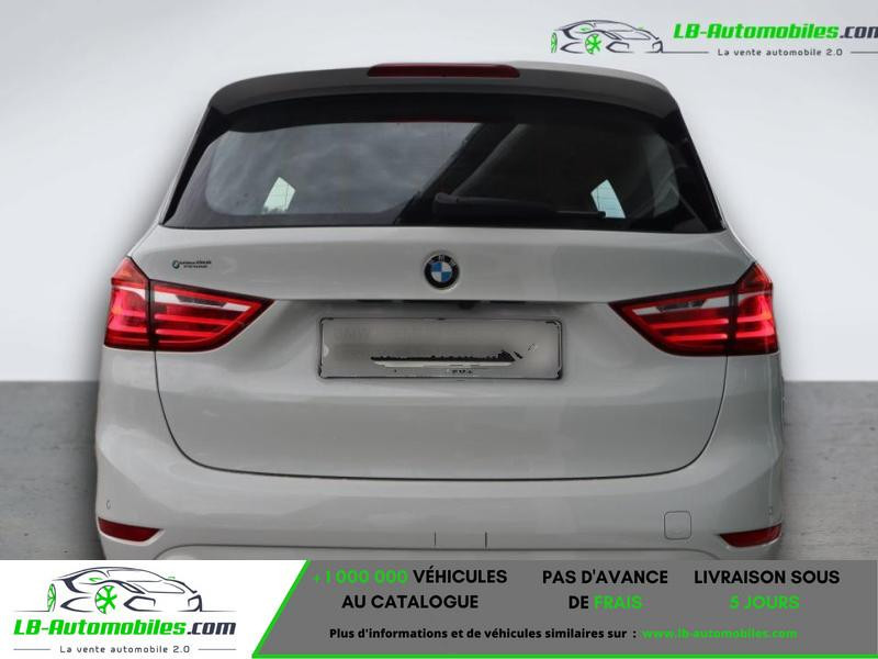 Bmw 116 216d 116 ch  occasion  Beaupuy - photo n5