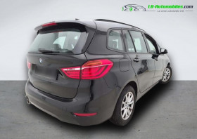 Bmw 116 216d 116 ch  occasion  Beaupuy - photo n3
