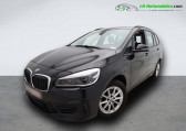 Annonce Bmw 116 occasion Diesel 216d 116 ch  Beaupuy