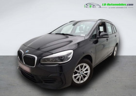 Bmw 116 , garage LB AUTOMOBILES  Beaupuy
