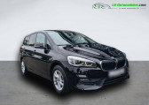 Bmw 116 occasion année 2020 boite Automatique Annonce Bmw 116 occasion Diesel 216d 116 ch à Beaupuy