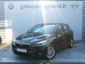 Bmw 116 occasion année 2018 boite Manuelle Annonce Bmw 116 occasion Diesel 216d 116ch Business Design à Laval