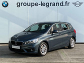 Annonce Bmw 116 occasion Diesel 216d 116ch Business Design  Le Mans