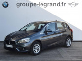 Annonce Bmw 116 occasion Diesel 216d 116ch Business Design  Le Mans