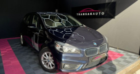 Bmw 116 , garage TRANSAKAUTO MARIGNANE � Marignane