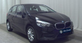 Annonce Bmw 116 occasion Diesel 216d 116ch Business  LANESTER