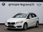 Bmw 116 216d 116ch Business   Le Mans 72