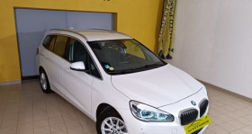 Bmw 116 , garage SARL SOUEF AUTO PASSION  Bréhal