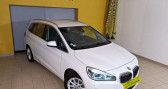 Bmw 116 occasion année 2020 boite Manuelle Annonce Bmw 116 occasion Diesel 216d 116ch BusinessDesign à Bréhal