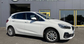 Annonce Bmw 116 occasion Diesel 216d 116ch Lounge 104g  LANESTER