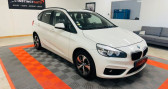 Bmw 116 216D 116CH LOUNGE   LA TESSOUALLE 49