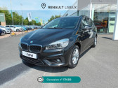Annonce Bmw 116 occasion Diesel 216d 116ch  Lounge  Bernay