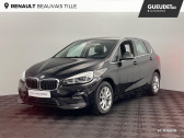 Bmw 116 occasion année 2019 boite Manuelle Annonce Bmw 116 occasion Diesel 216d 116ch Lounge à Beauvais