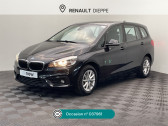 Bmw 116 occasion année 2016 boite Manuelle Annonce Bmw 116 occasion Diesel 216d 116ch Lounge à Dieppe
