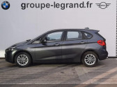 Annonce Bmw 116 occasion Diesel 216d 116ch Lounge  Le Mans