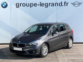 Bmw 116 occasion année 2016 boite Manuelle Annonce Bmw 116 occasion Diesel 216d 116ch Lounge à Le Mans