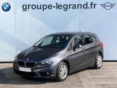 Annonce Bmw 116 occasion Diesel 216d 116ch Lounge  Le Mans