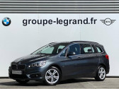 Bmw 116 occasion année 2017 boite Manuelle Annonce Bmw 116 occasion Diesel 216d 116ch Luxury à Le Mans