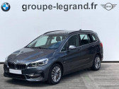 Annonce Bmw 116 occasion Diesel 216d 116ch Luxury  Le Mans