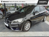 Bmw 116 occasion année 2015 boite Manuelle Annonce Bmw 116 occasion Diesel 216d 116ch Sport à Gournay-en-Bray