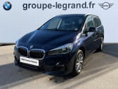 Bmw 116 occasion année 2019 boite Robotisee Annonce Bmw 116 occasion Diesel 216dA 116ch Business Design DKG7 à Le Mans