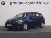 Bmw 116 occasion année 2020 boite Robotisee Annonce Bmw 116 occasion Diesel 216dA 116ch Business Design DKG7 à Le Mans