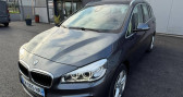 Annonce Bmw 116 occasion Diesel 216dA 116ch Business Design � Saint-Jean-de-Linières