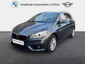 Annonce Bmw 116 occasion Diesel 216dA 116ch Business Design � Le Mans
