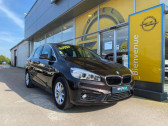 Bmw 116 occasion année 2017 boite Automatique Annonce Bmw 116 occasion Diesel 216dA 116ch Business à Varennes-sur-Seine