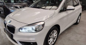 Bmw 116 216dA 116ch Executive  2017 - annonce de voiture en vente sur Auto Sélection.com