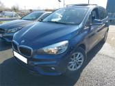 Bmw 116 occasion année 2016 boite Automatique Annonce Bmw 116 occasion Diesel 216dA 116ch Lounge 7 PL+Toit ouvrant à SAINT-GREGOIRE