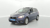 Bmw 116 occasion année 2016 boite Automatique Annonce Bmw 116 occasion Diesel 216dA 116ch Lounge 7 PL+Toit ouvrant à SAINT-GREGOIRE