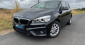 Bmw 116 216DA 116ch LOUNGE BVA   DONZENAC 19