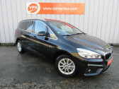 Bmw 116 occasion année 2017 boite Automatique Annonce Bmw 116 occasion Diesel 216dA 116ch Lounge à La Roche-sur-Yon