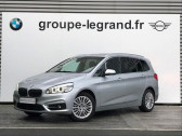 Annonce Bmw 116 occasion Diesel 216dA 116ch Luxury  Le Mans