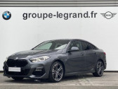Bmw 116 occasion année 2020 boite Robotisee Annonce Bmw 116 occasion Diesel 216dA 116ch M Sport à Le Mans