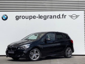 Bmw 116 occasion année 2017 boite Automatique Annonce Bmw 116 occasion Diesel 216dA 116ch M Sport à Le Mans